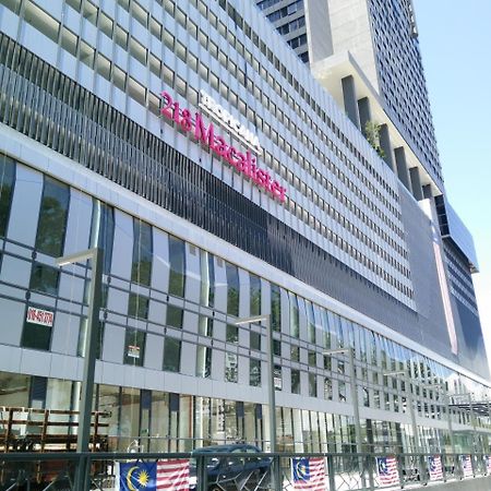 ［ジョージタウン］スタジオ アパートメント（35 m²）／1バスルーム エクステリア 写真