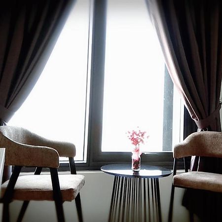 ［ジョージタウン］スタジオ アパートメント（35 m²）／1バスルーム エクステリア 写真