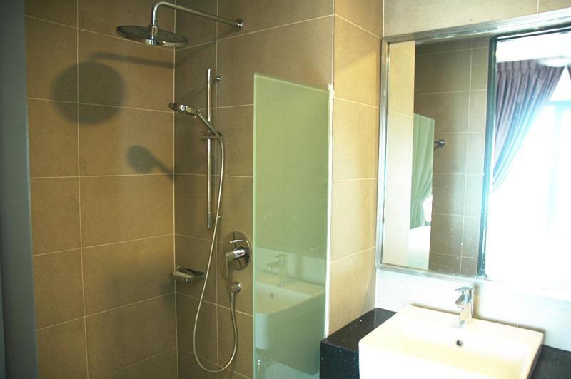 ［ジョージタウン］スタジオ アパートメント（35 m²）／1バスルーム エクステリア 写真