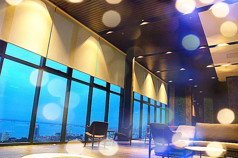［ジョージタウン］スタジオ アパートメント（35 m²）／1バスルーム エクステリア 写真