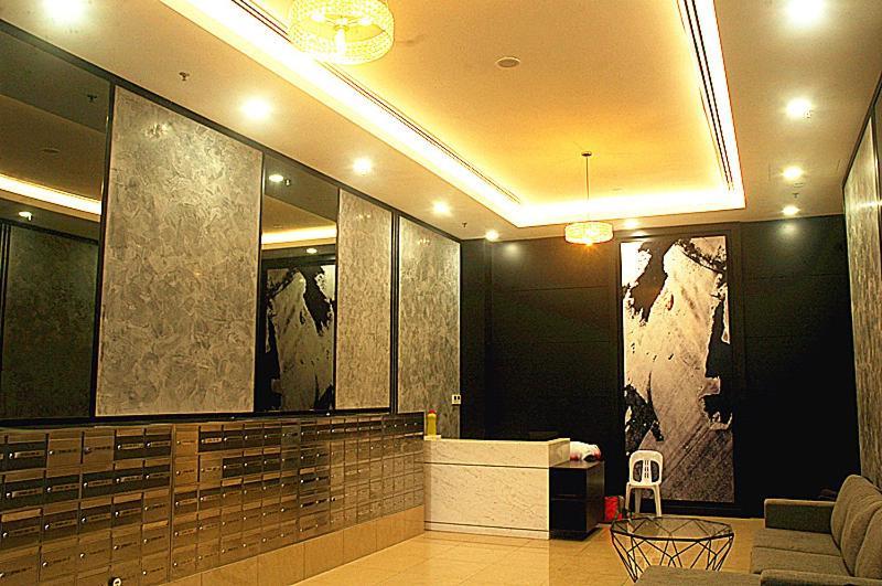 ［ジョージタウン］スタジオ アパートメント（35 m²）／1バスルーム エクステリア 写真