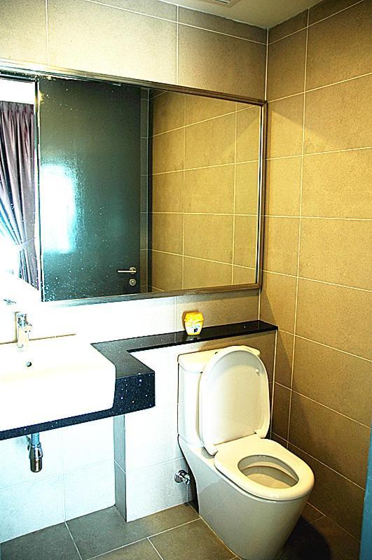 ［ジョージタウン］スタジオ アパートメント（35 m²）／1バスルーム エクステリア 写真