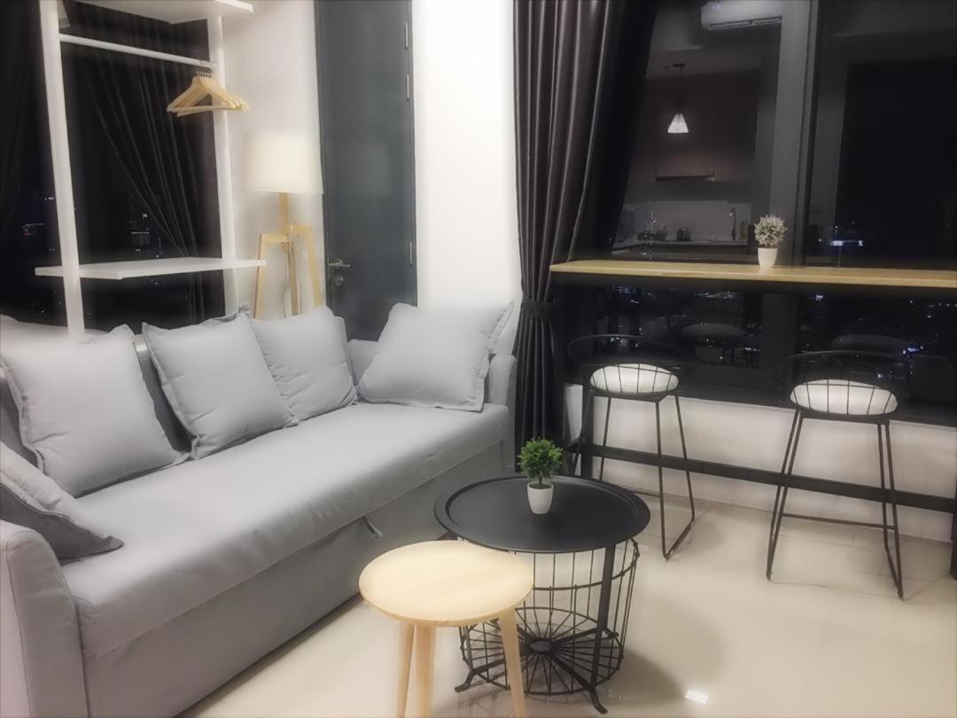 ［ジョージタウン］スタジオ アパートメント（35 m²）／1バスルーム エクステリア 写真