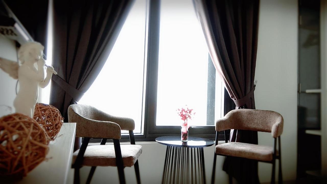 ［ジョージタウン］スタジオ アパートメント（35 m²）／1バスルーム エクステリア 写真