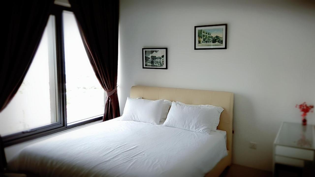 ［ジョージタウン］スタジオ アパートメント（35 m²）／1バスルーム エクステリア 写真