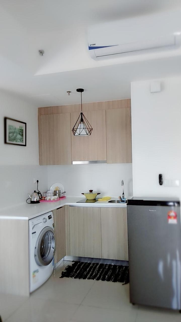［ジョージタウン］スタジオ アパートメント（35 m²）／1バスルーム エクステリア 写真