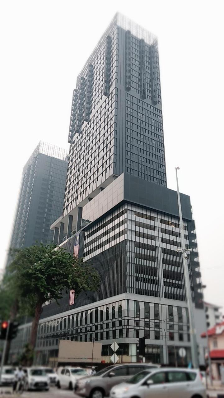 ［ジョージタウン］スタジオ アパートメント（35 m²）／1バスルーム エクステリア 写真